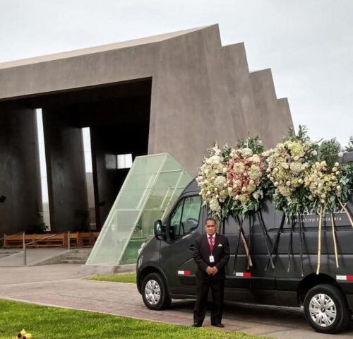 Coches de Flores