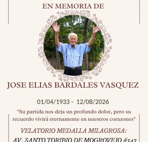 Obituario Virtual